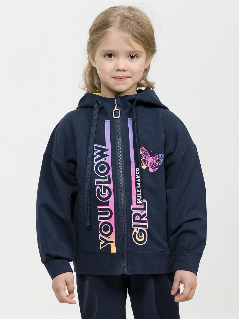 Уценка PELICAN GFAXP3268 комплект для девочек  фото 2