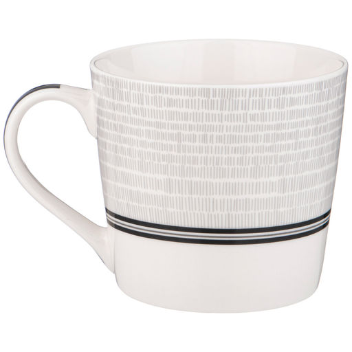 КРУЖКА LEFARD MODERN LINES 400МЛ  фото 4