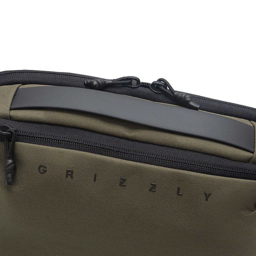 PS-67-113 Сумка наплечная с обвесом - Grizzly фото 50