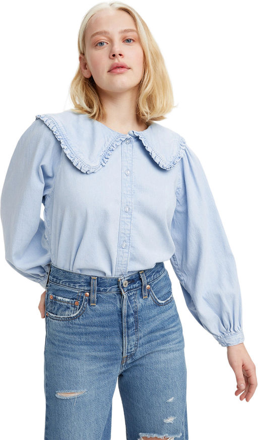 Блузка женская