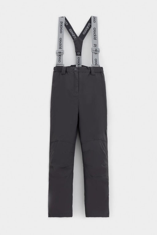 Crockid _ ВК 46017/25/2 ГР брюки дет  фото 2