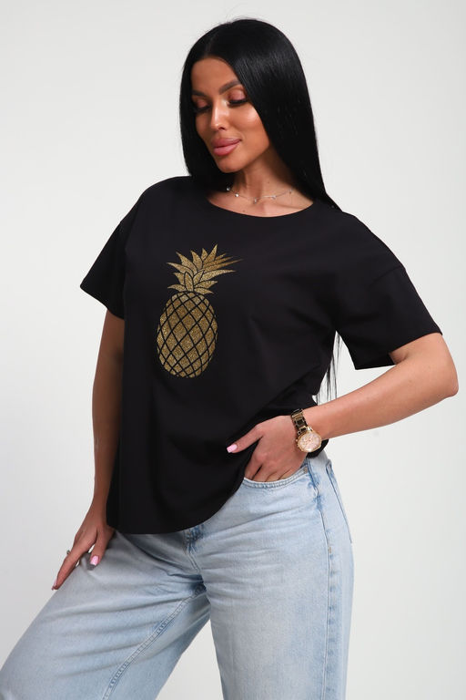 85655 футболка женская