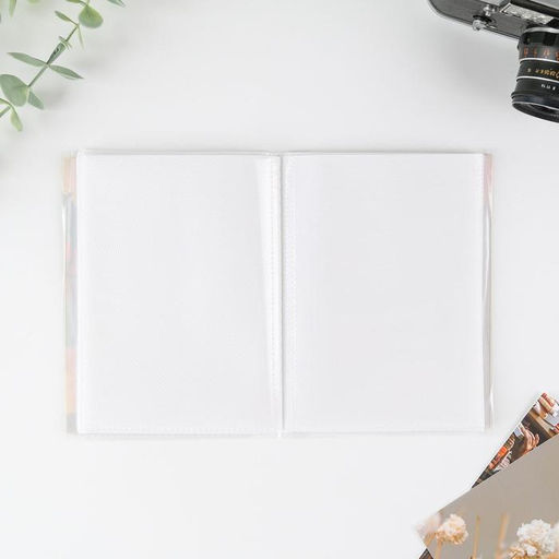 Фотоальбом на 36 фото 10×15 см «Мои школьные годы»