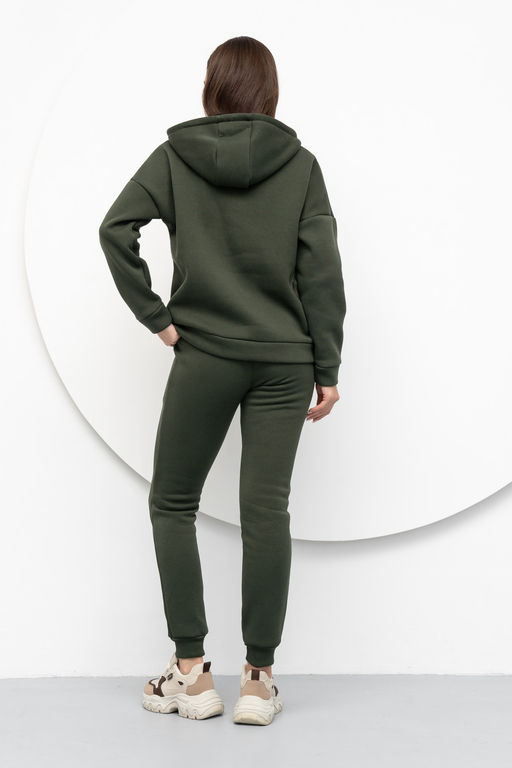 Брюки Футер 3-х нитка начес