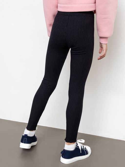 ЛЕГГИНСЫ ДЛЯ ДЕВОЧЕК - Mark formelle фото 3