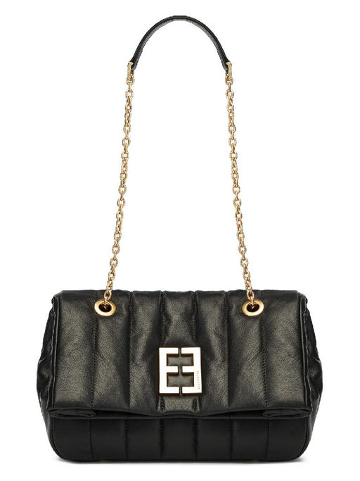 Сумка ELEGANZZA ZG-0615-2A black  фото 5
