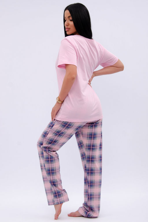 Букет пижама женская - Malina фото 7