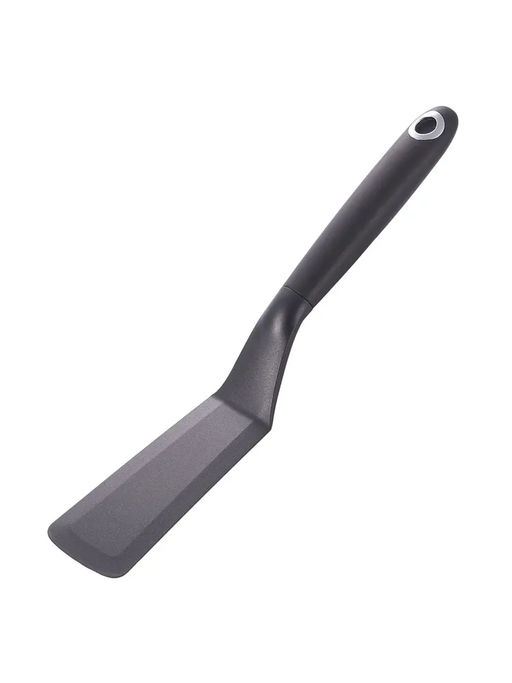 52011 GIPFEL Лопатка 6х31см. Материал: нейлон, пластик, термопластичная резина