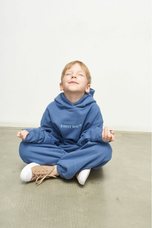 Худи Jeans - Erist store фото 4