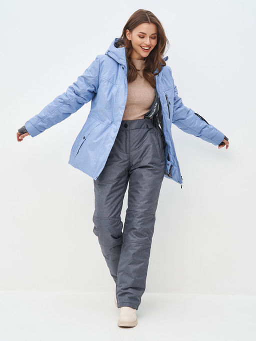 Костюм утеплённый 24217-486 - Avese фото 24