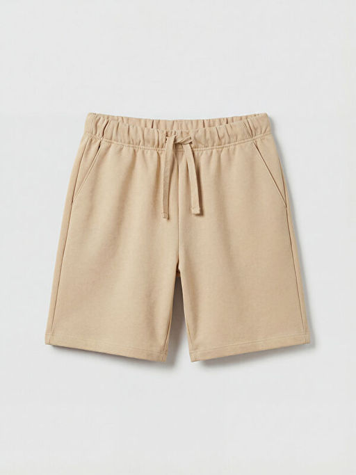 Erkek ?ocuk Cepli ?ort 2li