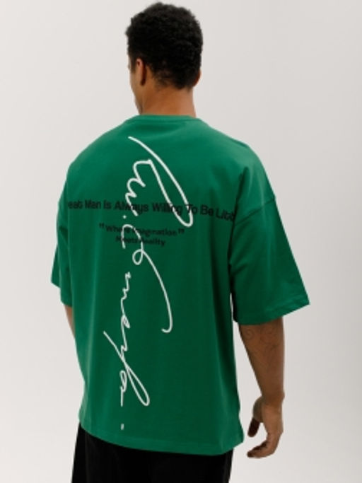 ФУТБОЛКА МУЖСКАЯ - Little secret фото 6