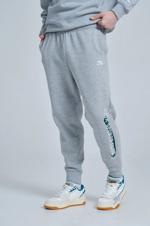 Брюки Трикотажные Anta  фото 2