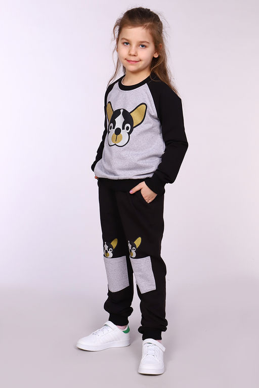 Костюм 4979 - Натали фото 14