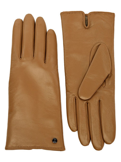 Перчатки женские 100% ш IS9901 sand - Eleganzza фото 2