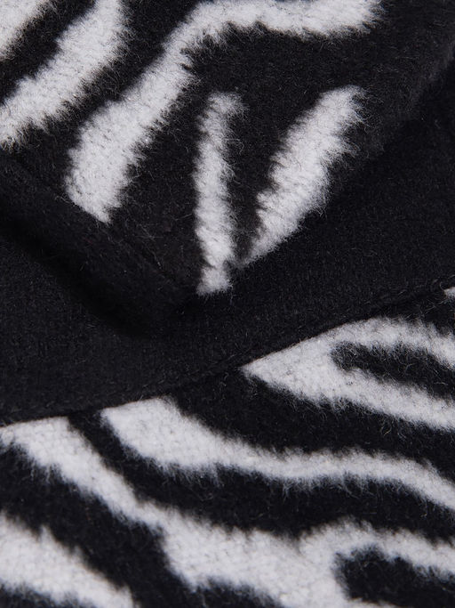 Перчатки жен Labbra LB-PH-58 black  фото 3