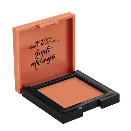 Румяна кремовые Cream Blush Blendable, 44 Blossom 430344 - PASTEL Cosmetics фото 2