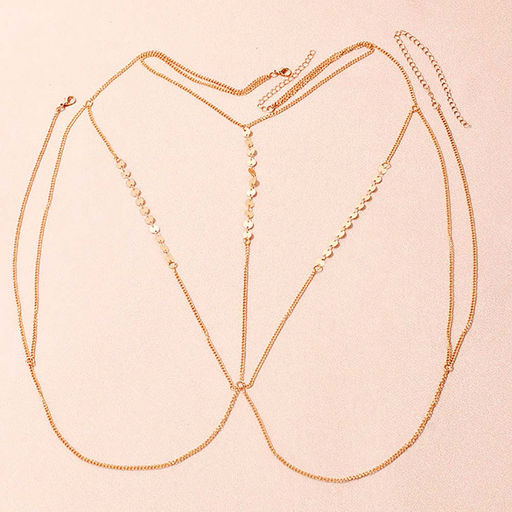 Бодичейн/Колье арт. 26 7141 (id 264625) - Rada фото 3