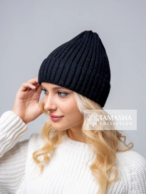 Шапка Бини - Tamasha фото 5