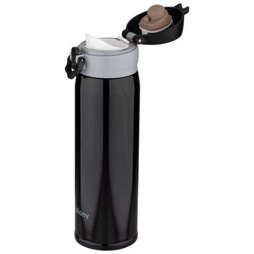 Термокружка VITTORIA, 450 мл арт.106026 - Mallony фото 4