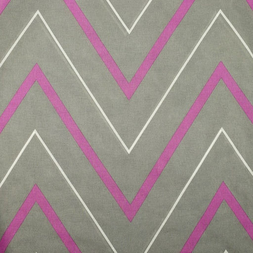 Постельное бельё Этель дуэт Сиренево-серые зигзаги 143х215- 2 шт, 240х220, 70х70-2 шт  фото 3