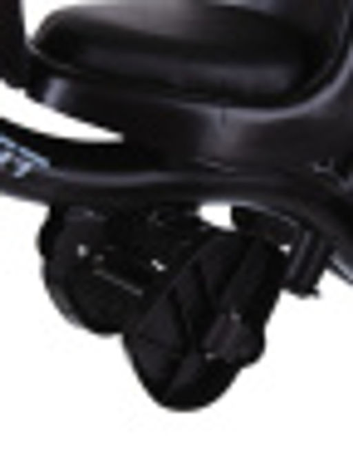 Велосипед трехколесный Pilot с ручкой управления