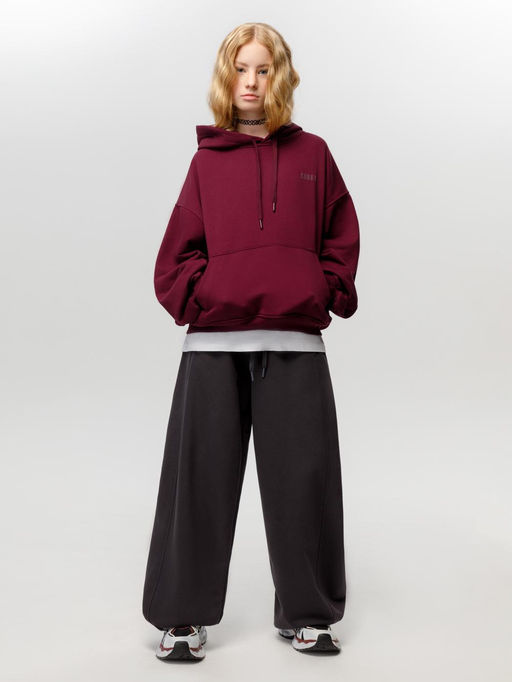 КБ 302927/черный 1413 джемпер (худи) дет - Cubby фото 14