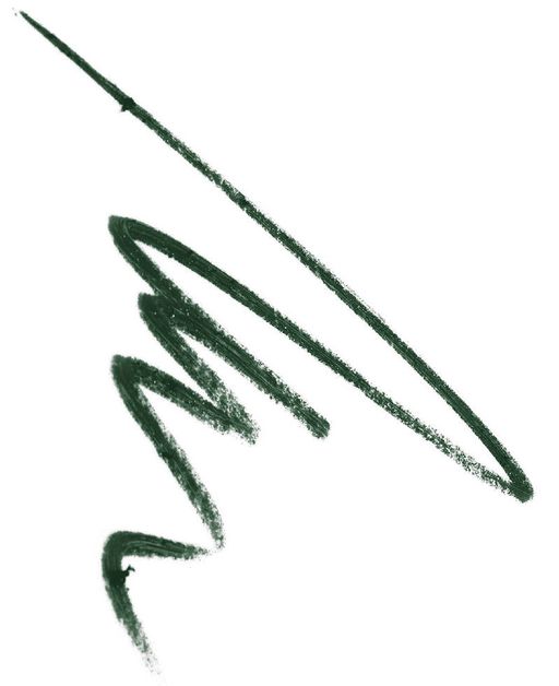 Ninelle Контурный карандаш для глаз Carino, 208 серо-зеленый  фото 3