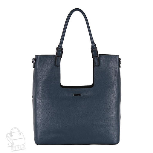 Сумка женская  593453 blue Velina Fabbiano-Safenta  в Новосибирске
