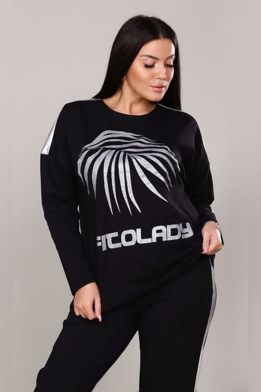 345 Костюм Fitolady