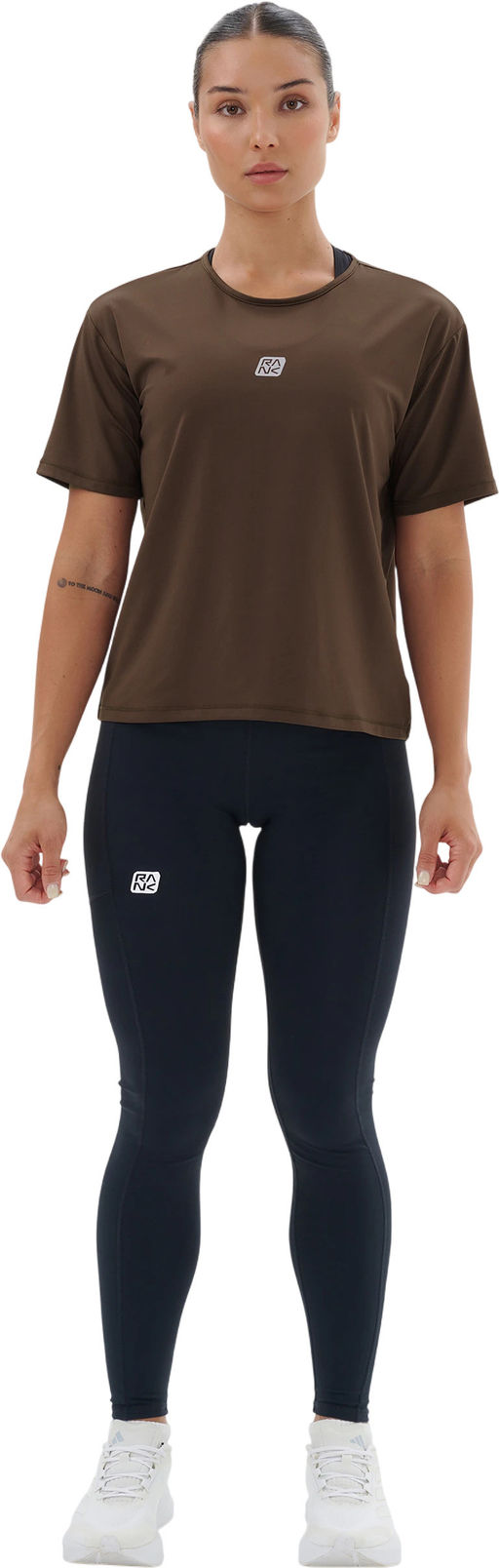 Футболка женская