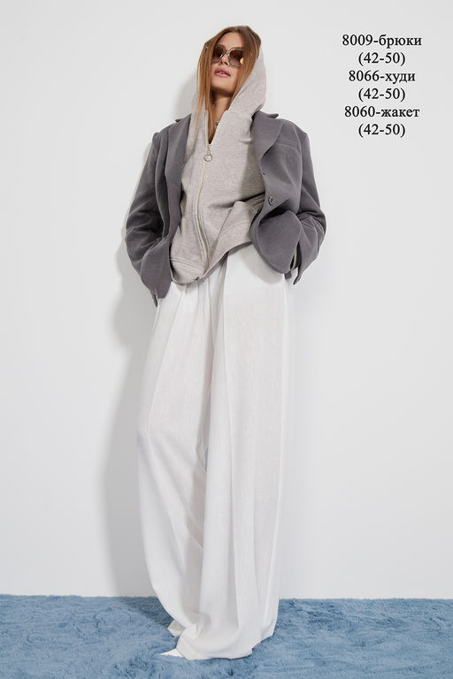 Брюки 8009 - Niv niv фото 21