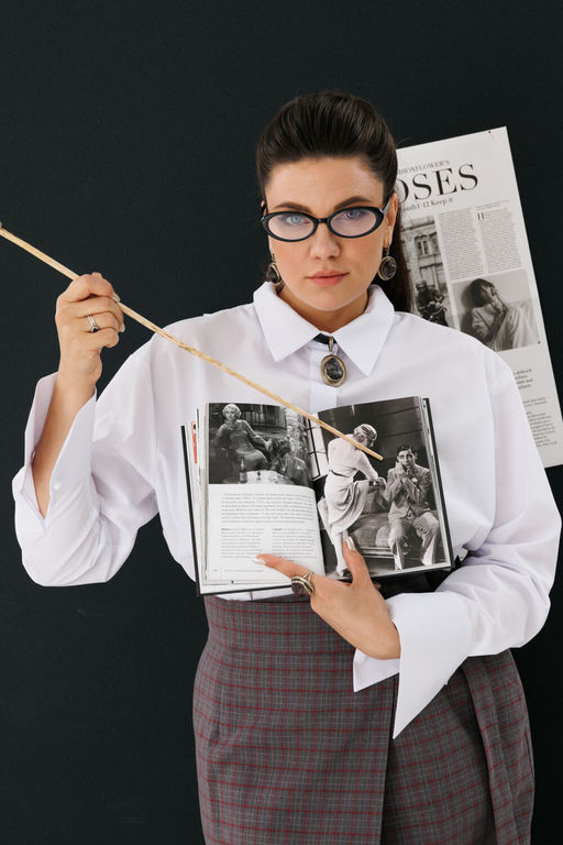 Джемпер ANELLI 1385 крыжовник  фото 1170