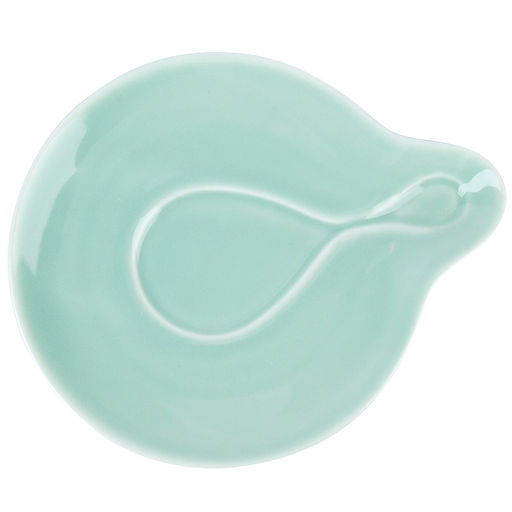 Чайный набор на металлической подставке 12пр. 5th Avenue. Mint (6 персон) v=240 мл (подарочная упаковка) - Nouvelle home фото 4