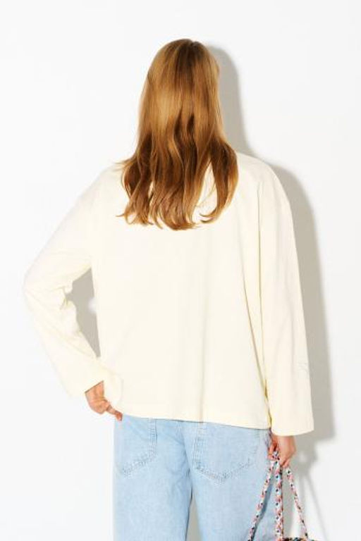 Лонгслив 1543