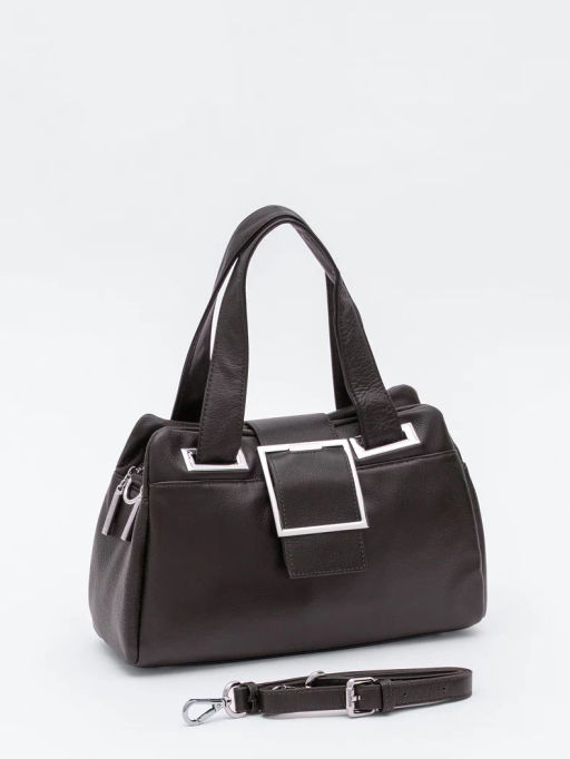 Сумка 1917-1Y coffee Polina&Eiterou