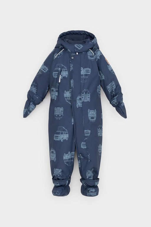 ВК 60032/н/37 Ал комбинезон д/дет яс