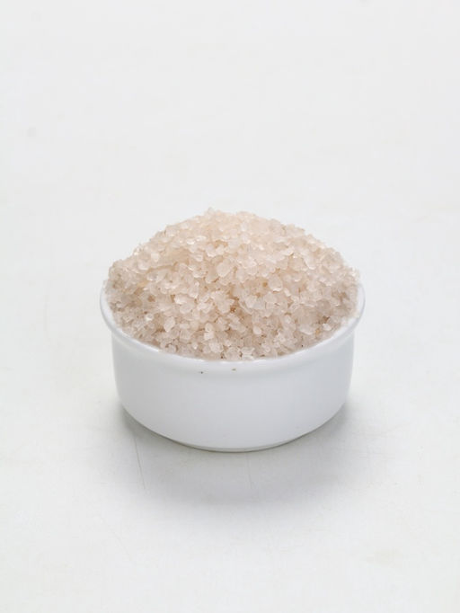 Соль для ванны, аромат морозная рябина, 300 г, URAL LAB