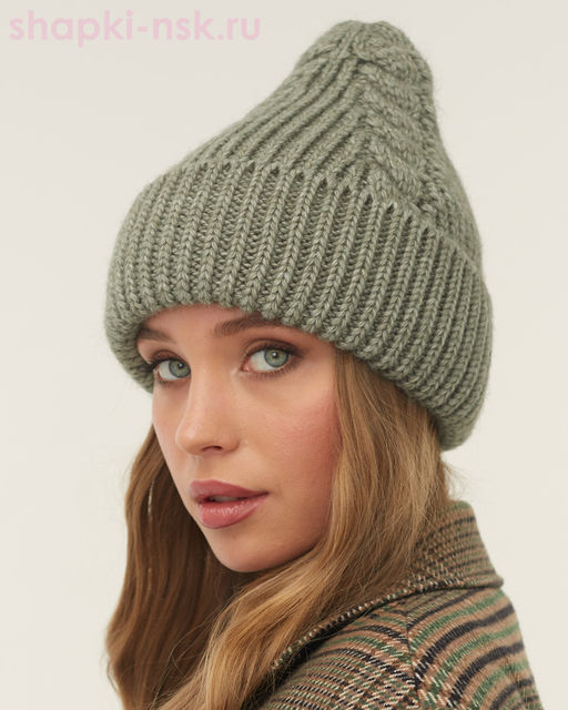 S 1154 Бини женская флис (56-58)