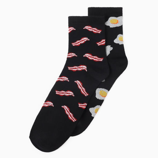 Носки мужские KAFTAN «Аполлон», р. 41-44 (27-29 см), набор 2 пары