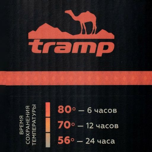 Tramp термос 0,9 л  фото 2