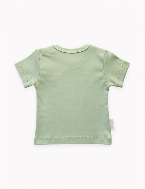 Футболка интерлок Одди 20277