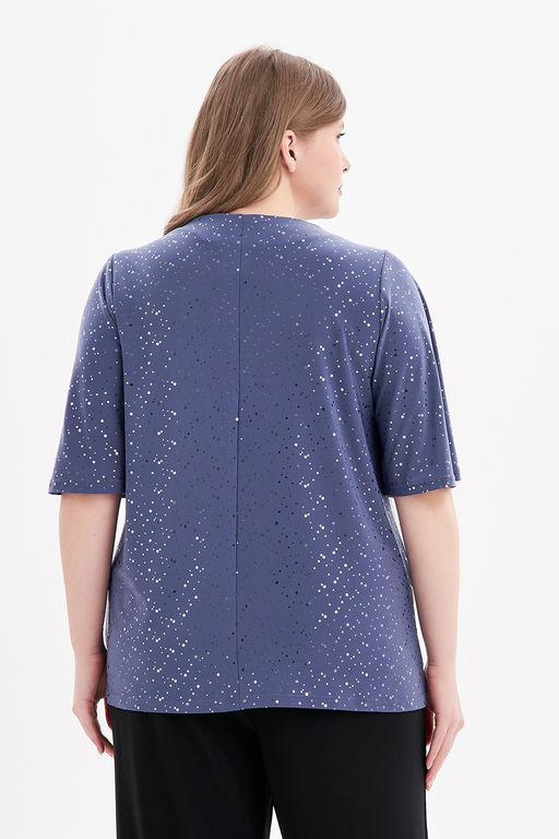 Блузка - Olsi фото 2