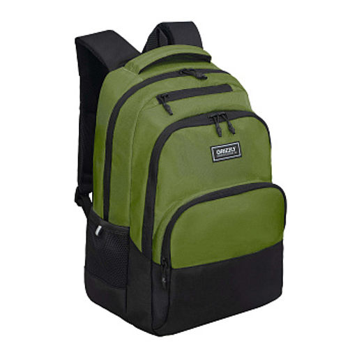 RU-630-6 Рюкзак - Grizzly фото 47