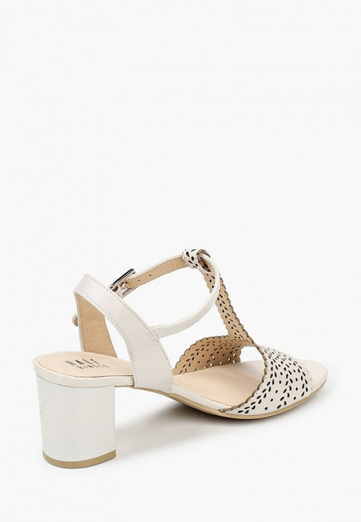 Туфли ОТ00168300/ОТ00168300 - Ralf ringer фото 5