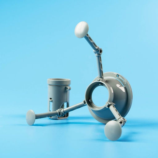 Проектор - ночник 2 в 1 Космос - Эврики фото 7