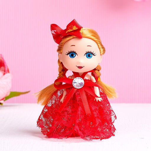 Кукла малышка Ты лучше всех!, МИКС - Happy valley фото 2