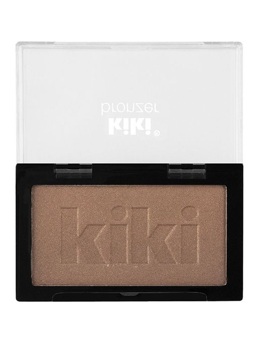 КIKI Бронзер для лица BRONZER 101 - Kiki фото 2