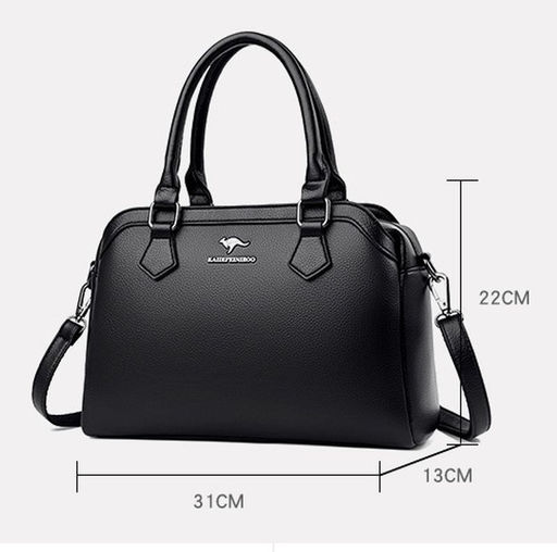 KAIDIFEINIROO Сумка женская 8076  фото 44