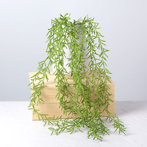 Зелень искусственная 80 см / N715-781 /уп 2/50/400/ - Галеонтрейд фото 10